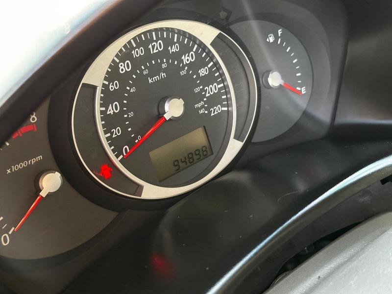 Hyundai Tucson Glsb - foto 14