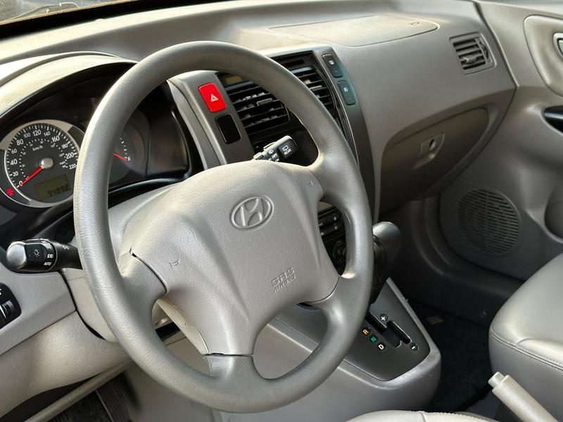 Hyundai Tucson Glsb - foto 15