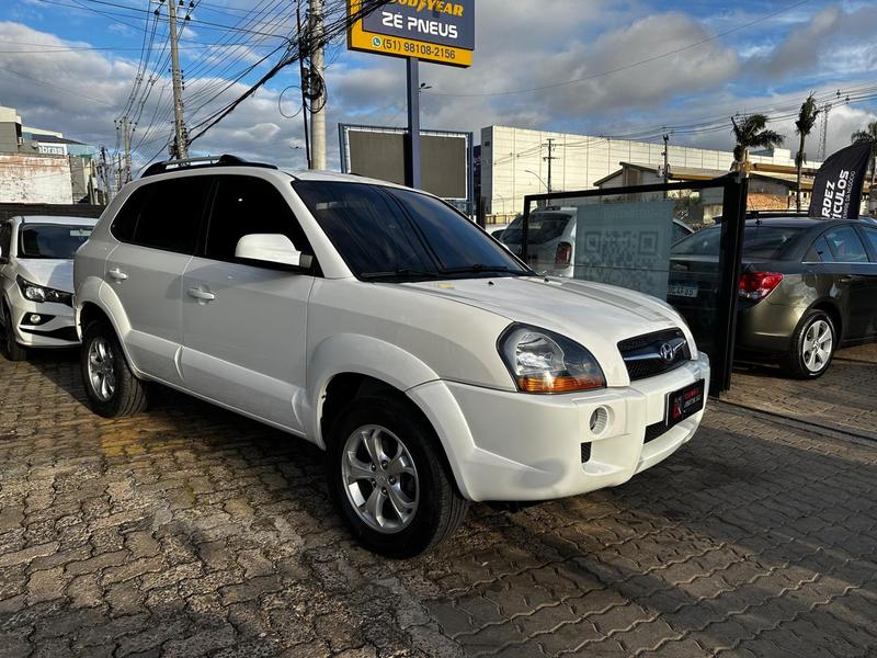 Hyundai Tucson Glsb - foto 2
