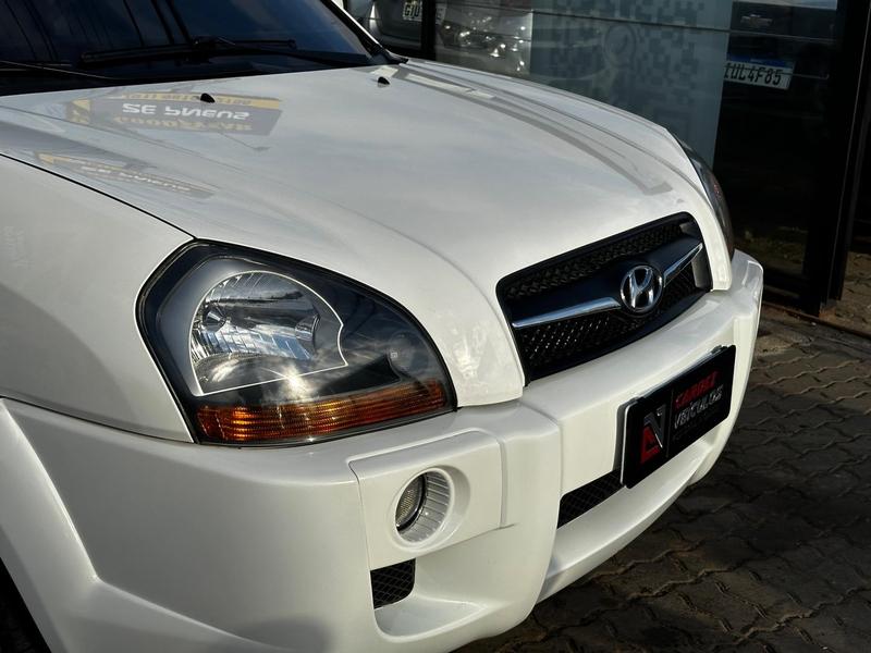 Hyundai Tucson Glsb - foto 3