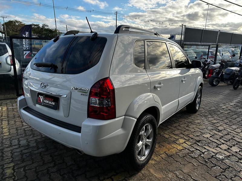 Hyundai Tucson Glsb - foto 5