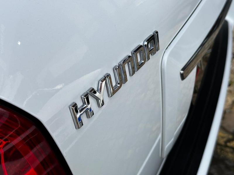 Hyundai Tucson Glsb - foto 8