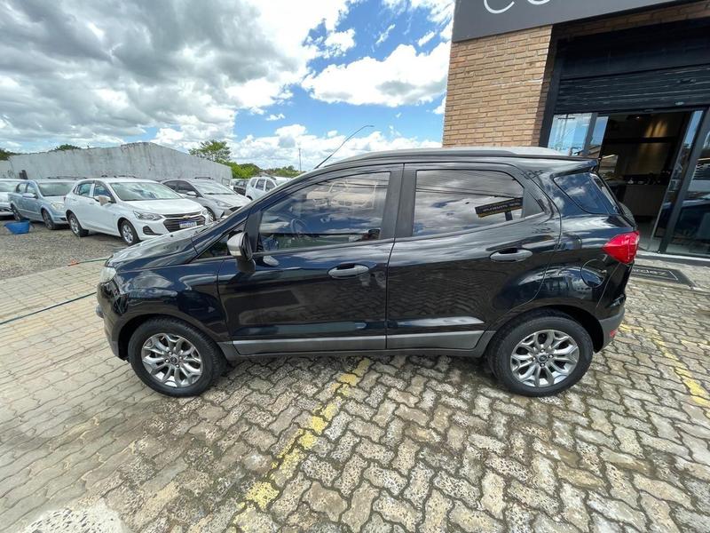 Ford EcoSport Fsl At 2.0 - foto 7