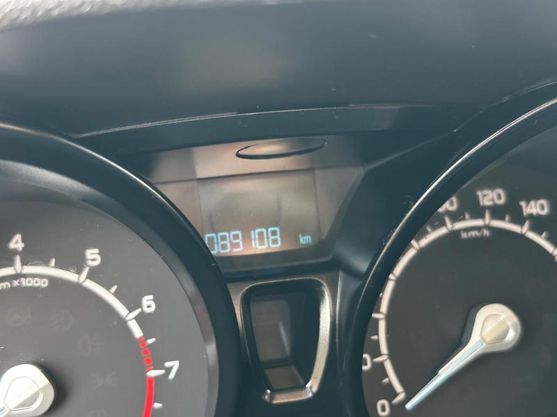 Ford EcoSport Fsl At 2.0 - foto 13
