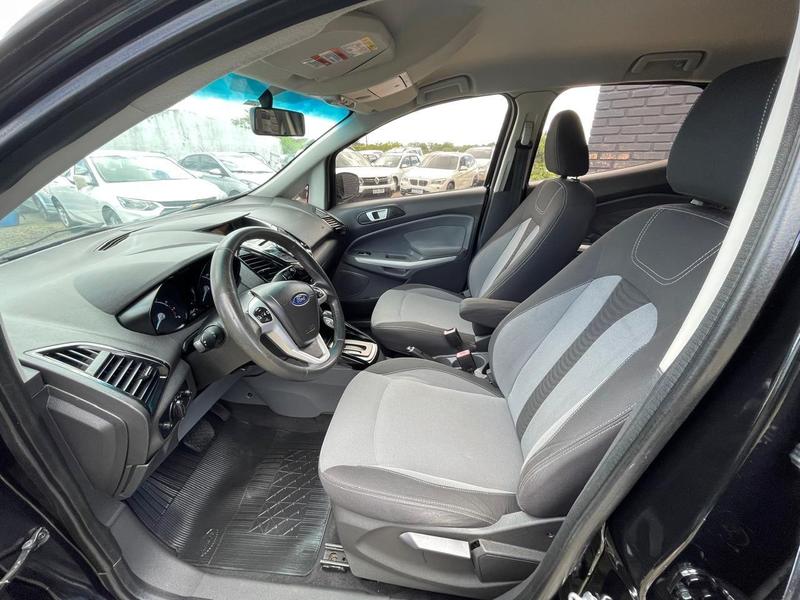 Ford EcoSport Fsl At 2.0 - foto 12