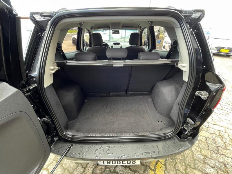 Ford EcoSport Fsl At 2.0 - foto 8