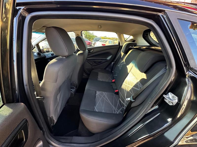 Ford Fiesta Hatch Fiesta S 1.5 Mec New - foto 11