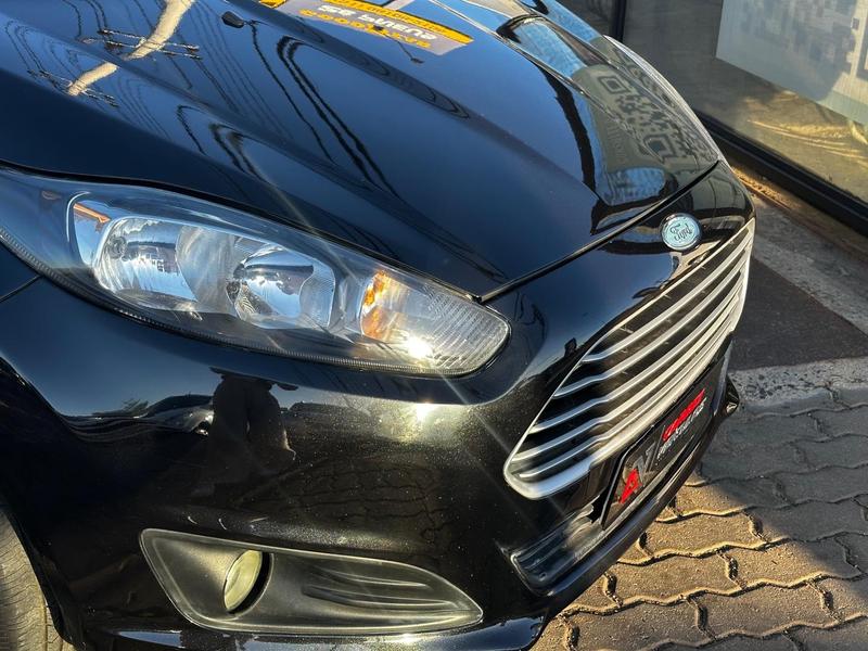 Ford Fiesta Hatch Fiesta S 1.5 Mec New - foto 3