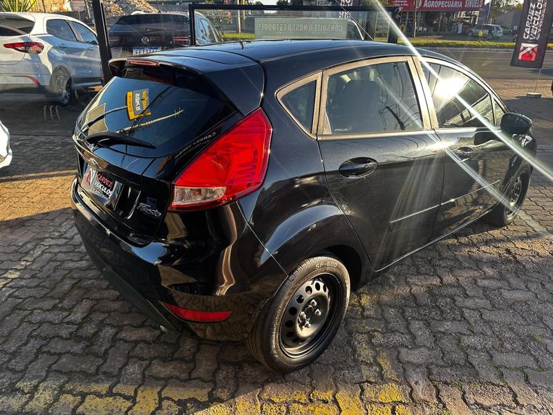 Ford Fiesta Hatch Fiesta S 1.5 Mec New - foto 4