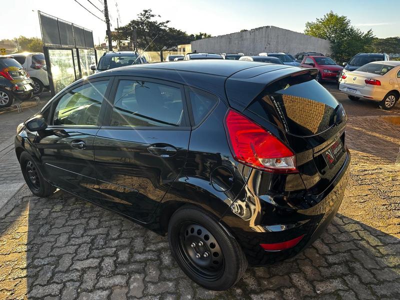 Ford Fiesta Hatch Fiesta S 1.5 Mec New - foto 6