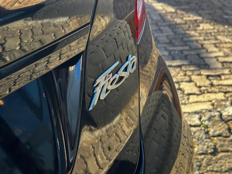 Ford Fiesta Hatch Fiesta S 1.5 Mec New - foto 7