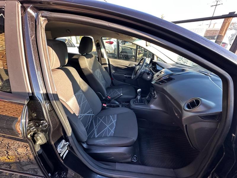 Ford Fiesta Hatch Fiesta S 1.5 Mec New - foto 9