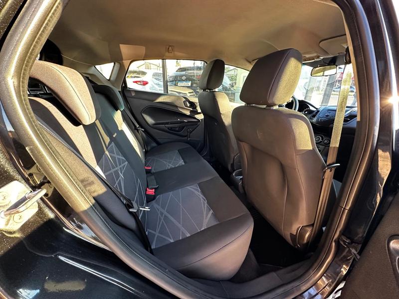 Ford Fiesta Hatch Fiesta S 1.5 Mec New - foto 10