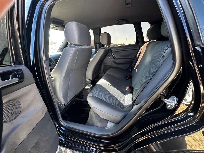 Volkswagen Polo 1.6 Sportline - foto 11