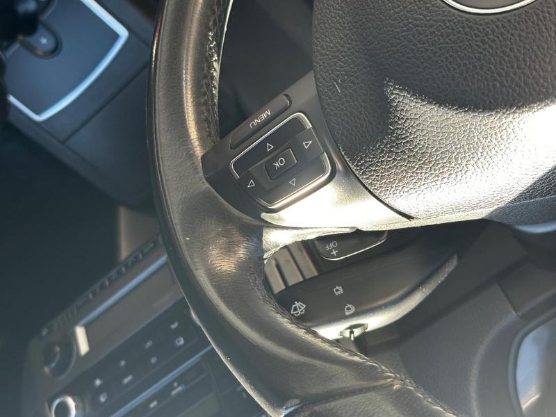 Volkswagen Polo 1.6 Sportline - foto 13