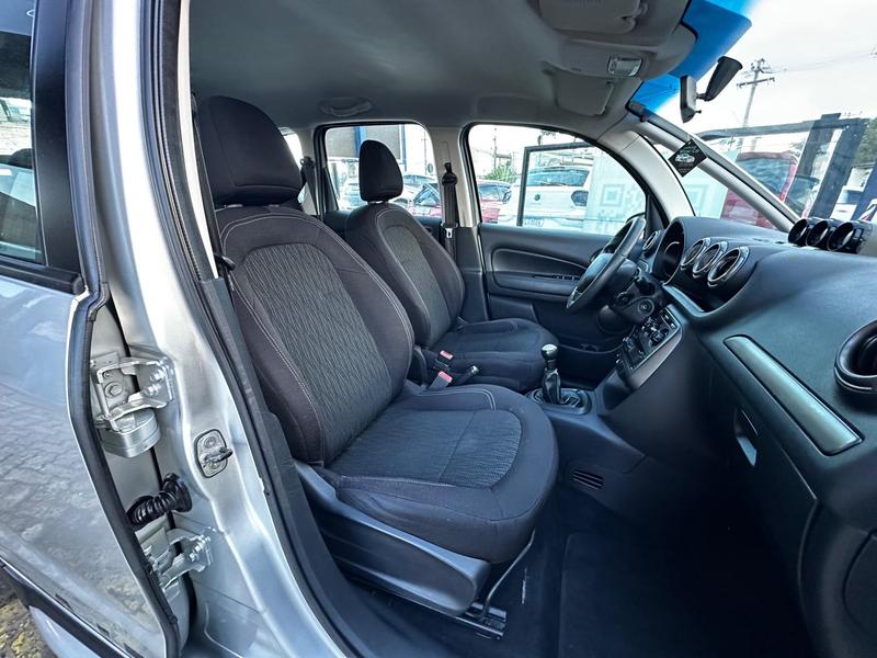 Citroën C3 Glmx - foto 11