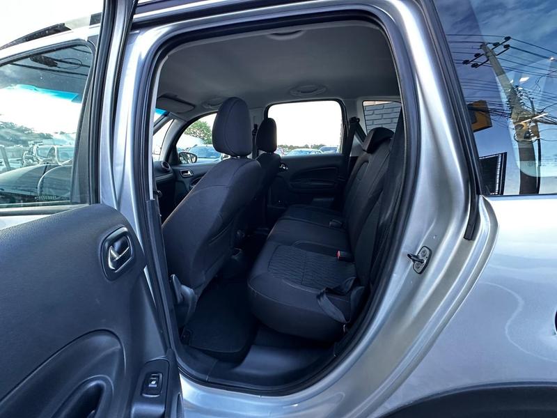 Citroën C3 Glmx - foto 13