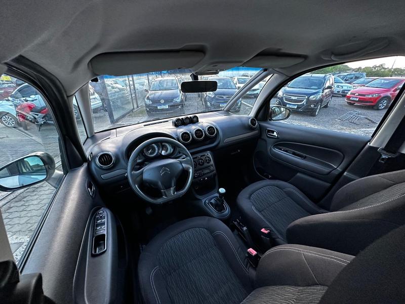 Citroën C3 Glmx - foto 14