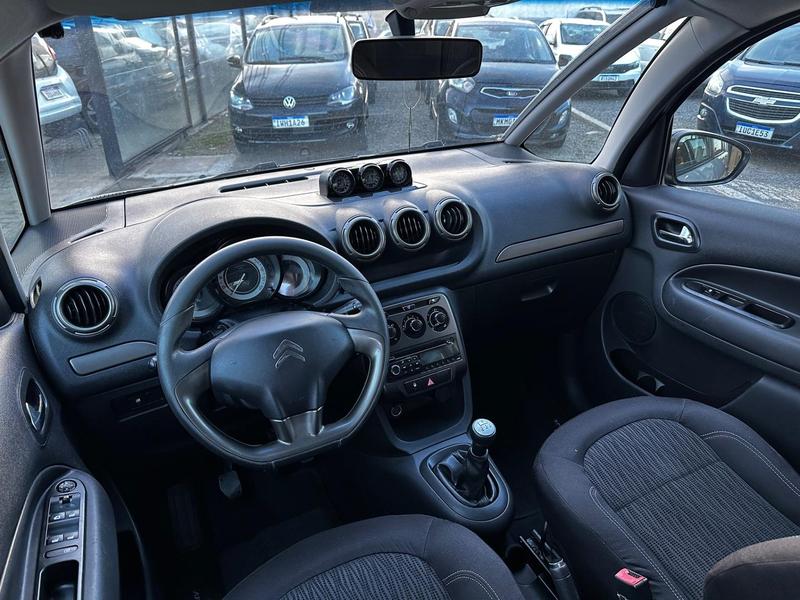 Citroën C3 Glmx - foto 15