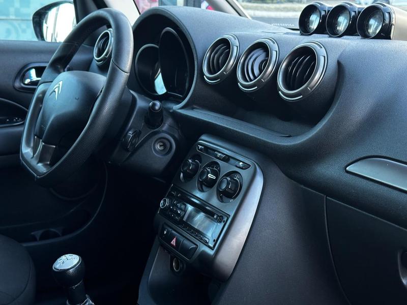 Citroën C3 Glmx - foto 10