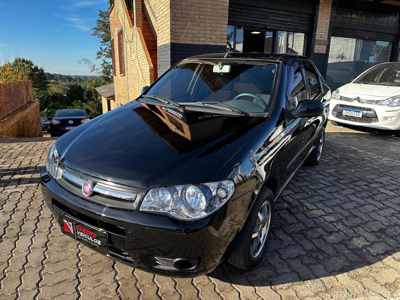 Fiat Siena 2011 à venda