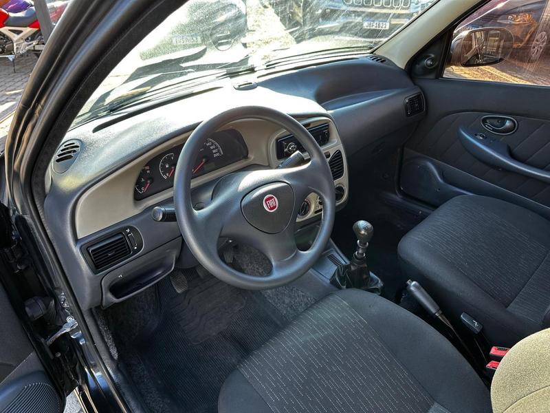 Fiat Siena Fire Flex - foto 11