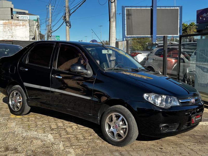 Fiat Siena Fire Flex - foto 2