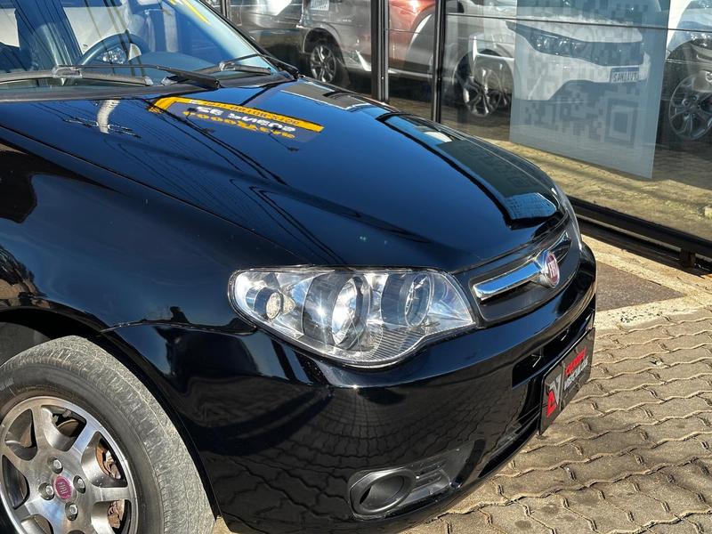 Fiat Siena Fire Flex - foto 3