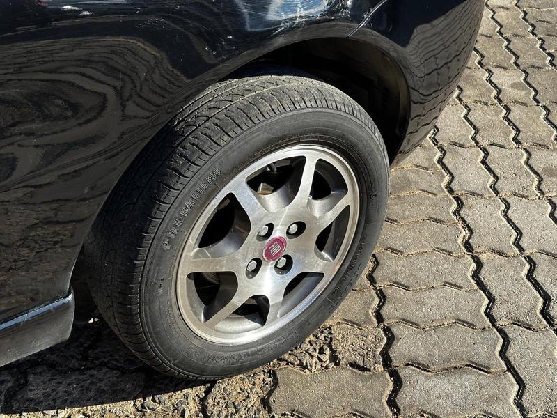 Fiat Siena Fire Flex - foto 4