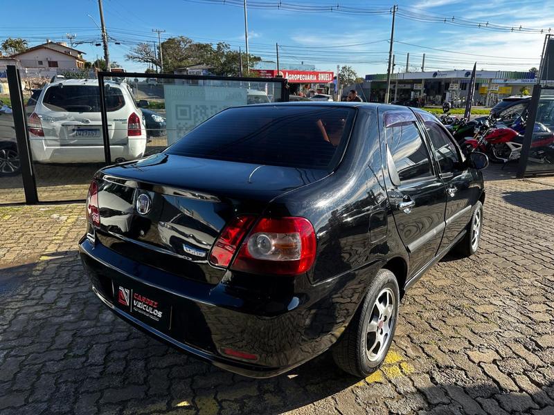 Fiat Siena Fire Flex - foto 5