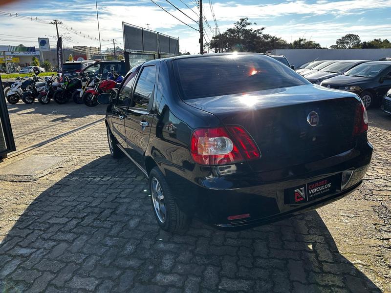 Fiat Siena Fire Flex - foto 6