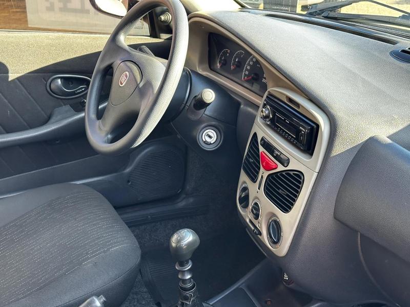 Fiat Siena Fire Flex - foto 7