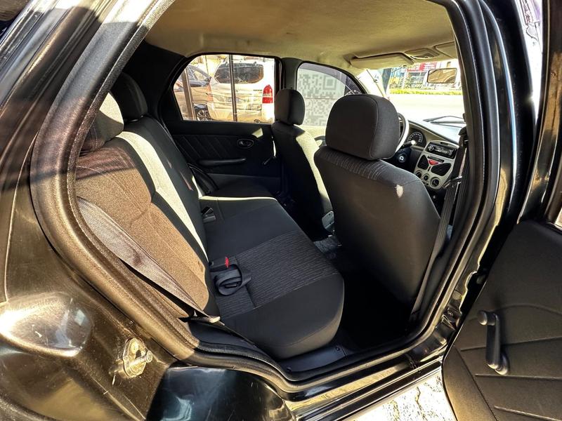 Fiat Siena Fire Flex - foto 8