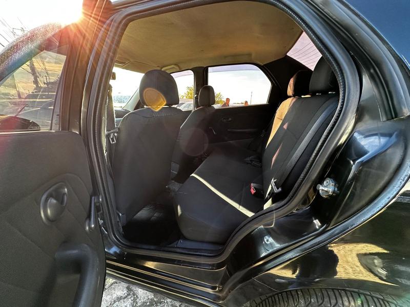 Fiat Siena Fire Flex - foto 9