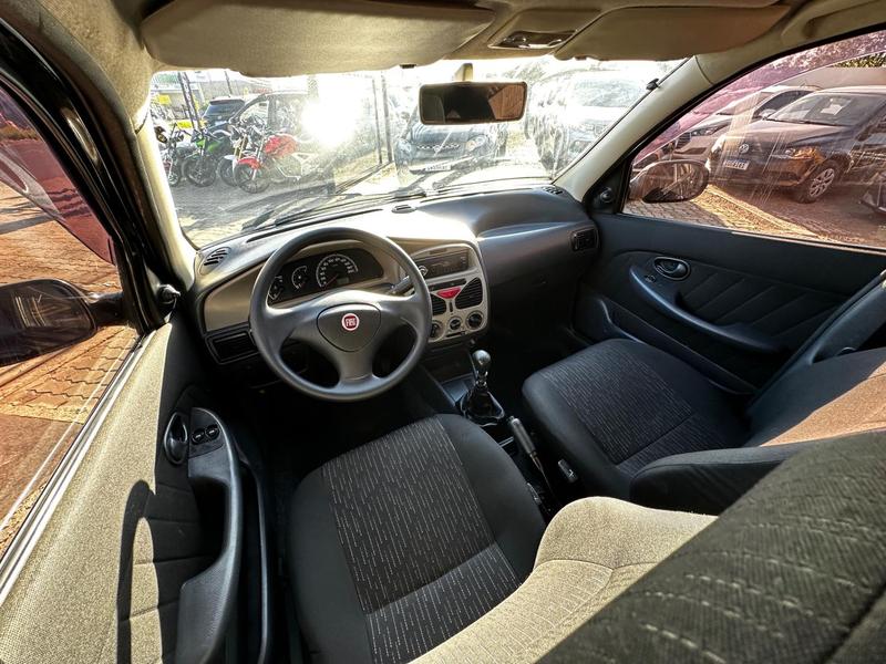 Fiat Siena Fire Flex - foto 10