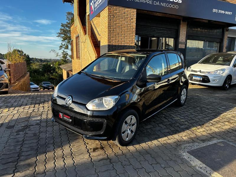 Volkswagen Up! 2016 à venda