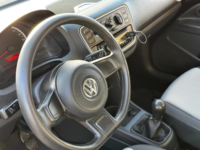 Volkswagen Up! Take Ma - foto 12