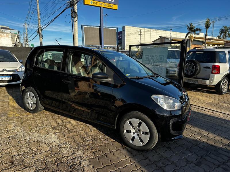 Volkswagen Up! Take Ma - foto 2
