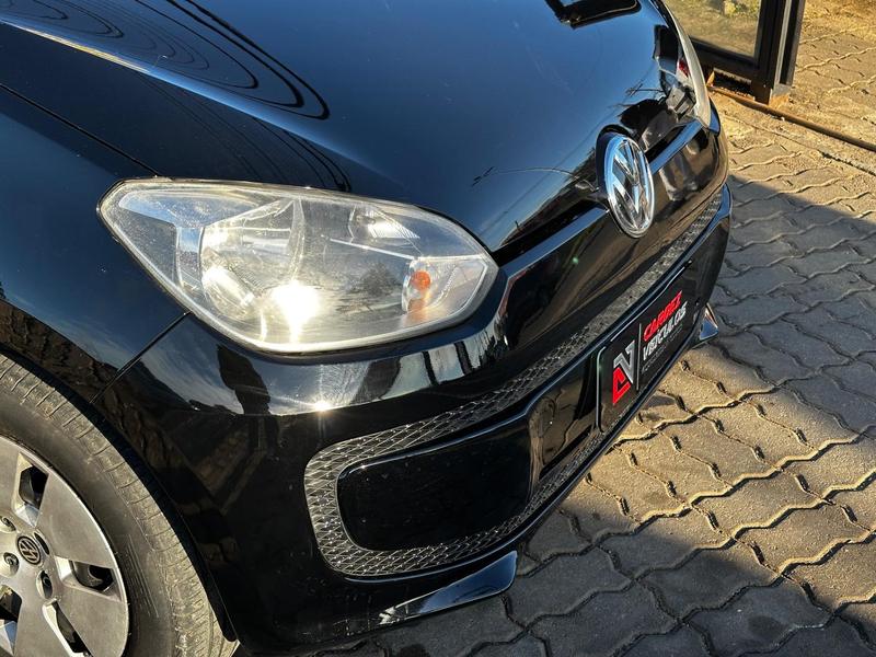 Volkswagen Up! Take Ma - foto 3