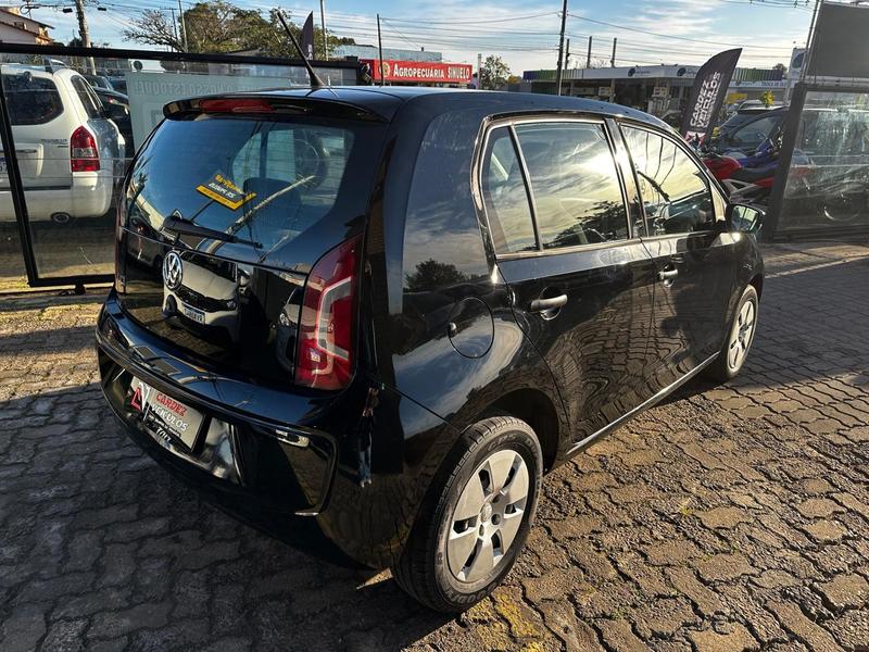 Volkswagen Up! Take Ma - foto 4