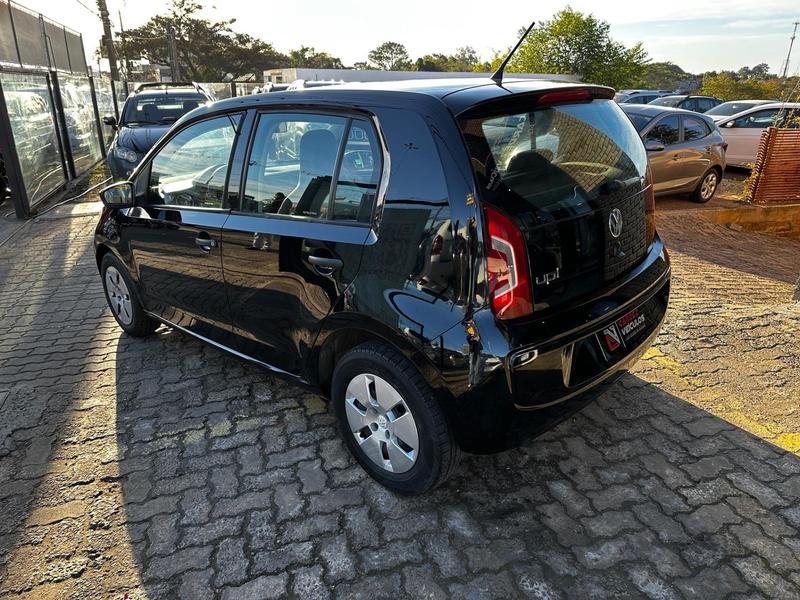 Volkswagen Up! Take Ma - foto 5
