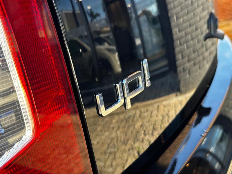 Volkswagen Up! Take Ma - foto 6