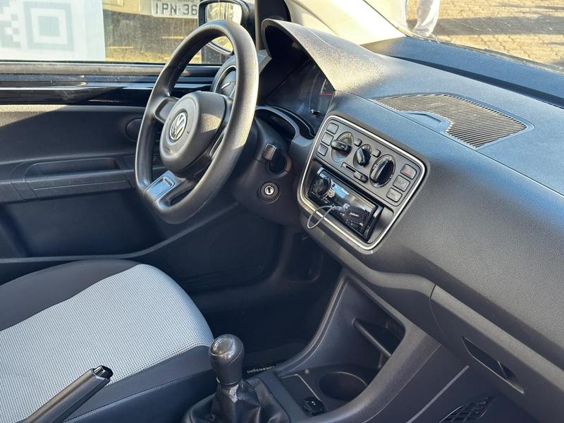 Volkswagen Up! Take Ma - foto 7
