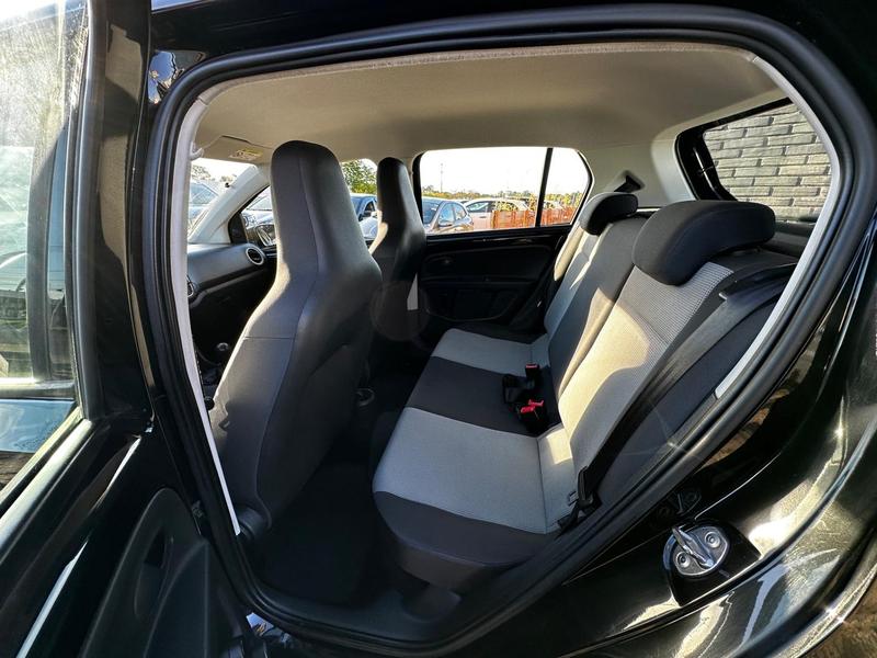 Volkswagen Up! Take Ma - foto 9