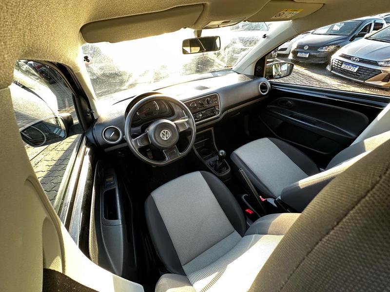 Volkswagen Up! Take Ma - foto 10
