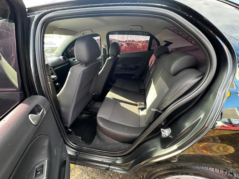 Volkswagen Voyage 1.6 - foto 9