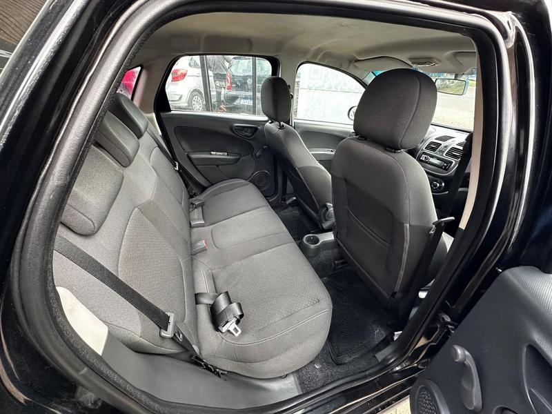 Fiat Siena Attract 1.0 - foto 12
