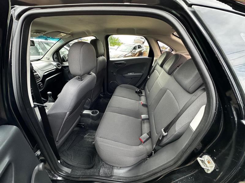 Fiat Siena Attract 1.0 - foto 13