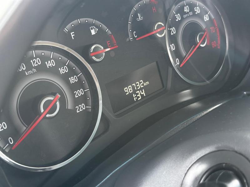 Fiat Siena Attract 1.0 - foto 15
