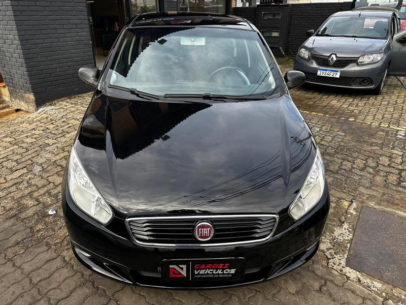 Fiat Siena Attract 1.0 - foto 2